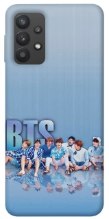 Чохол на Samsung Galaxy A32 (A325F) 4G BTS v5 фото 1 з 1