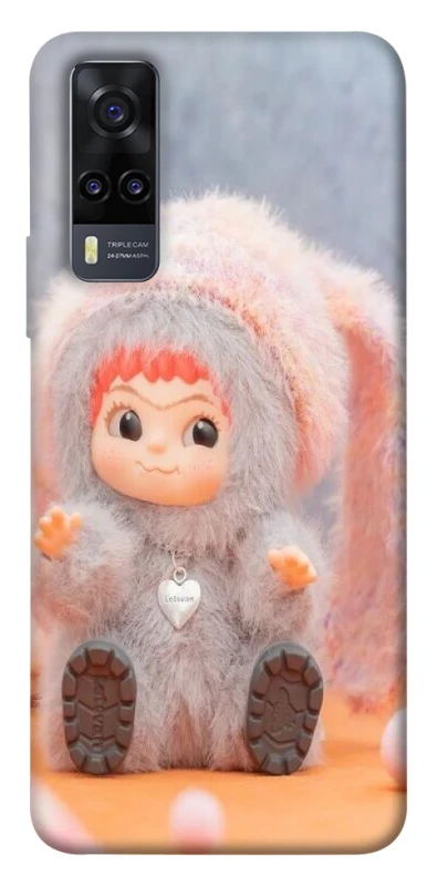 Чохол на Vivo Y31 Wakuku ver.1 фото 1 з 1