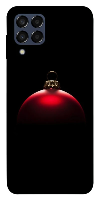 Чохол на Samsung Galaxy M33 5G Christmas bauble фото 1 з 1