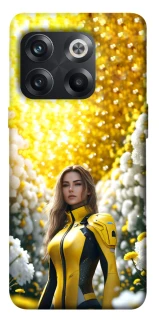Чохол на OnePlus 10T Cyber space girl ver.2 фото 1 з 1