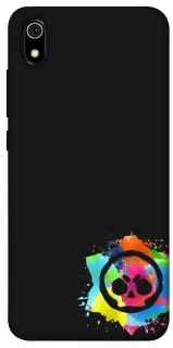 Чохол на Xiaomi Redmi 7A Brawl Stars ver.4 фото 1 з 1
