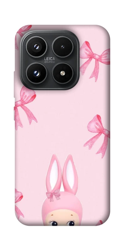 Чохол на Xiaomi 17 Ribbon Bunny фото 1 з 1