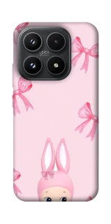 Чехол на Xiaomi 17 Ribbon Bunny фото 1 из 1