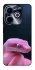Чехол на Infinix Hot 40i Розовая Змея фото 1 Чехол на Infinix Hot 40i Розовая Змея фото 1 из 1