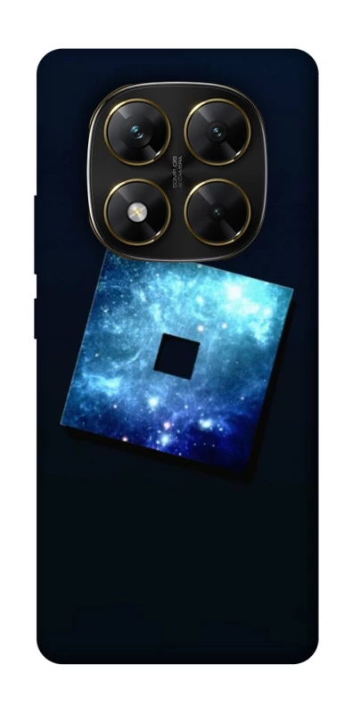 Чохол на Xiaomi Poco X7 Adopt Me Penguin Candy фото 1 з 1