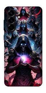 Чехол на Samsung Galaxy A56 5G Magic Death фото 1 Чехол на Samsung Galaxy A56 5G Magic Death фото 1 из 1