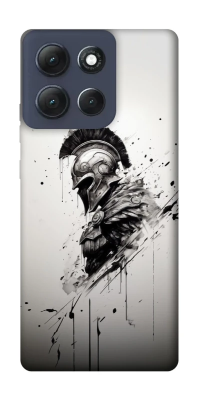 Чохол на Motorola Moto G86 Power Tattoo ver.3 фото 1 з 1