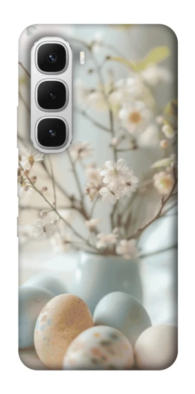 Чохол на Infinix Hot 60i SpringJoy фото 1 з 1