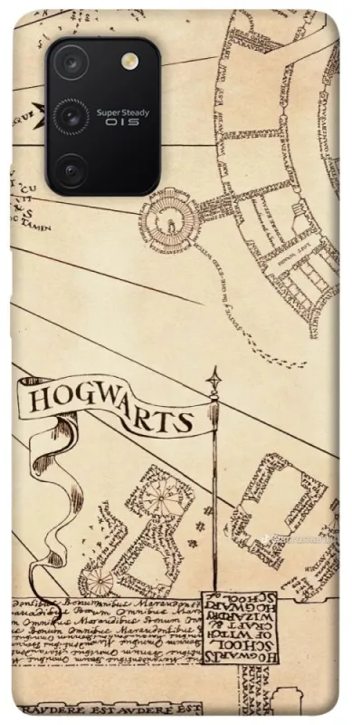 Чохол на Samsung Galaxy S10 Lite Harry Potter V17 фото 1 з 1
