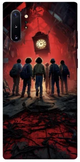 Чохол на Samsung Galaxy Note 10 Plus Stranger Things ver.27 фото 1 з 1