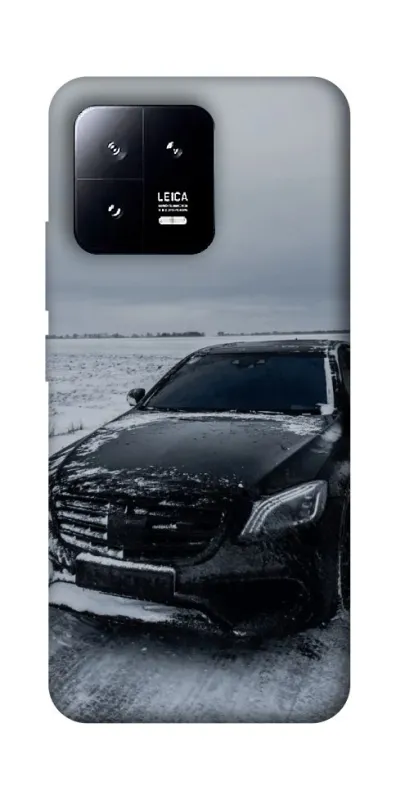 Чохол на Xiaomi 13 Mercedes-benz v40 фото 1 з 1