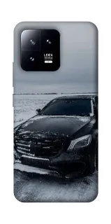 Чохол на Xiaomi 13 Mercedes-benz v40 фото 1 з 1