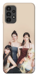 Чехол на Samsung Galaxy A13 4G Aespa фото 1 из 1
