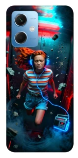 Чохол на Xiaomi Poco X5 5G Stranger Things ver.44 фото 1 з 1