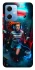 Чохол на Xiaomi Redmi Note 12 5G Stranger Things ver.44 фото 1 з 1