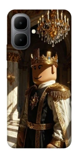 Чохол на Infinix Smart 10 Roblox aesthetics ver.7 фото 1 з 1