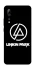 Чохол на ZTE Axon 10 Pro Linkin Park logo ver.1 фото 1 з 1