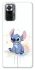 Чохол на Xiaomi Redmi Note 10 Pro Stitch ver.4 фото 1 з 1