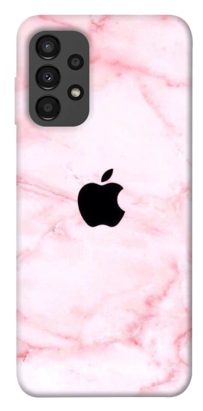 Чохол на Samsung Galaxy A13 4G Apple logo ver.6 фото 1 з 1