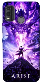 Чохол на Nokia G11 Plus Solo Leaving фото 1 з 1