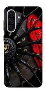 Чехол на Samsung Galaxy A36 5G Wheel Lamborgini фото 1 из 1