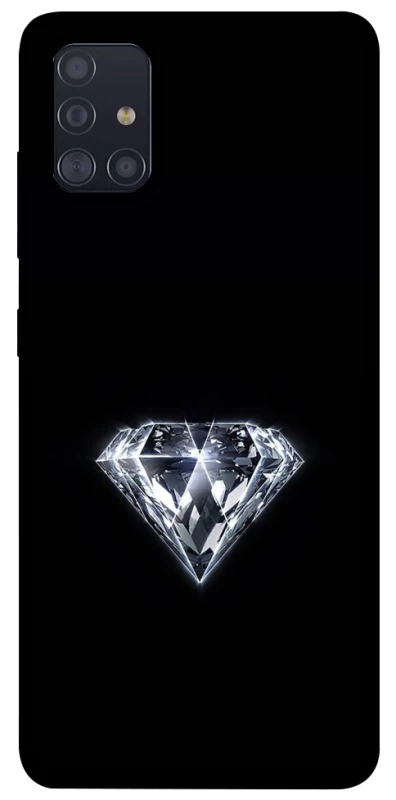 Чехол на Samsung Galaxy A51 Бриллиант фото 1 из 1