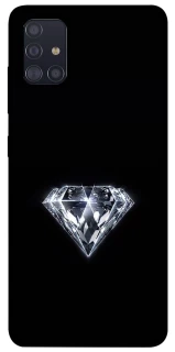 Чехол на Samsung Galaxy A51 Бриллиант фото 1 из 1