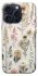 Чохол на Apple iPhone 15 Pro (6.1") Floral design ver.1 фото 1 з 1