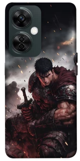 Чохол на OnePlus Nord CE 3 Lite Guts фото 1 з 1