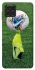Чохол на Samsung Galaxy M62 Football Ball 2024 фото 1 з 1