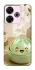 Чохол на Xiaomi Poco M6 4G Dumpling ver.3 фото 1 з 1