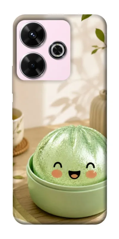 Чохол на Xiaomi Redmi 13 4G Dumpling ver.3 фото 1 з 1
