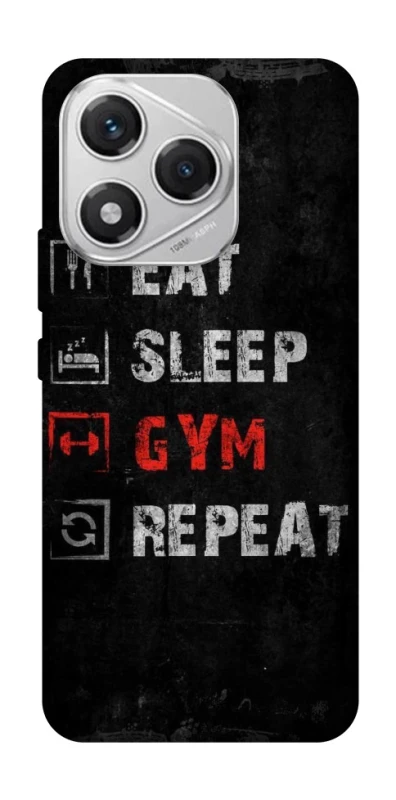 Чехол на Honor 400 Lite Gym фото 1 из 1