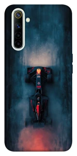 Чохол на Realme 6 F-1 ver.2 фото 1 з 1