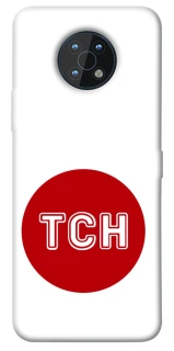 Чехол на Nokia G50 ТСН фото 1 из 1