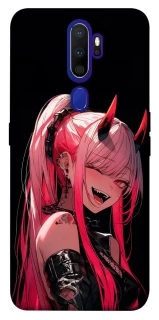 Чохол на Oppo A5 (2020) / Oppo A9 (2020) Makima v2 фото 1 з 1