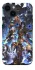Чехол на Apple iPhone 14 (6.1") Warcraft v3 фото 1 из 1