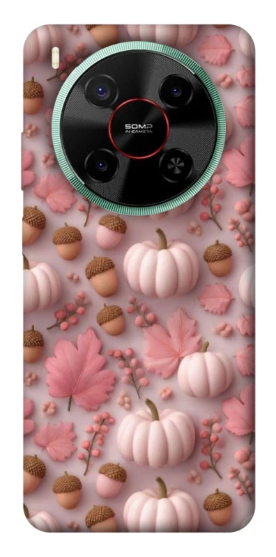 Чохол на ZTE Nubia V70 Max Autumn vibes ver.2 фото 1 з 1