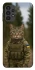 Чохол на Samsung Galaxy A13 4G Кіт захисник фото 1 з 1
