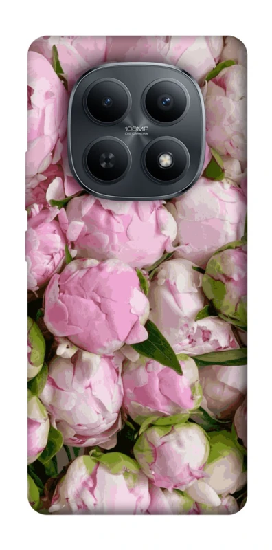 Чохол на Xiaomi Redmi Note 15 4G/5G (EU) Nature’s Elegance фото 1 з 1