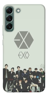Чохол на Samsung Galaxy S22+ EXO v2 фото 1 з 1