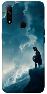 Чехол на Oppo A31 Odyssey ver.2 фото 1 из 1