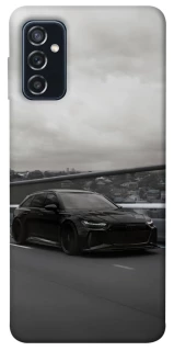 Чехол на Samsung Galaxy M52 RS6 grey фото 1 из 1