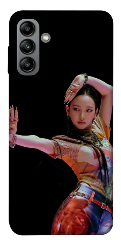 Чехол на Samsung Galaxy A04s Aespa-Karina фото 1 из 1