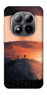 Чехол на Xiaomi Redmi Note 15 Pro 5G Kanye West ver.9 фото 1 из 1