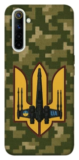 Чохол на Realme 6 ВВС фото 1 з 1