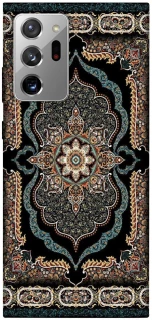 Чехол на Samsung Galaxy Note 20 Ultra Килим v6 фото 1 из 1