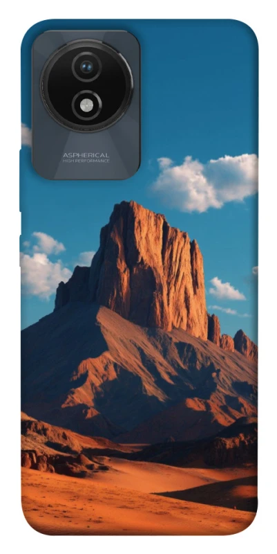 Чохол на Vivo Y02 Arizona mountain v2 фото 1 з 1
