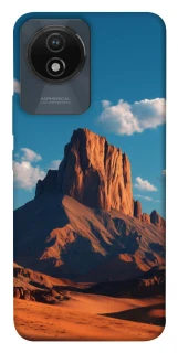 Чохол на Vivo Y02 Arizona mountain v2 фото 1 з 1