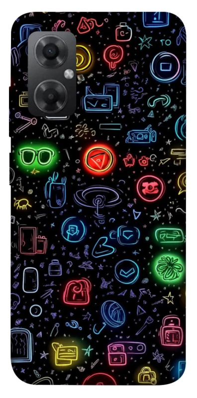 Чехол на Xiaomi Redmi Note 11R Wallpaper фото 1 из 1